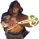 Avatar The Last Airbender Dave Bautista Tagah Cloak - Image 2